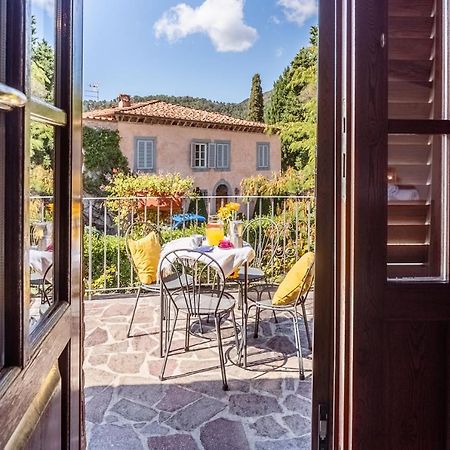 Al Giardino Degli Ulivi Vendégház Santa Maria Albiano Kültér fotó