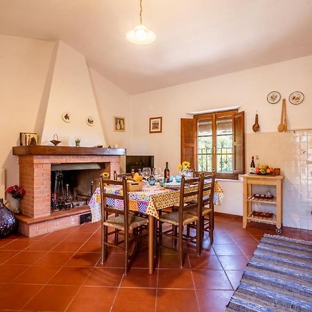 Al Giardino Degli Ulivi Vendégház Santa Maria Albiano Kültér fotó